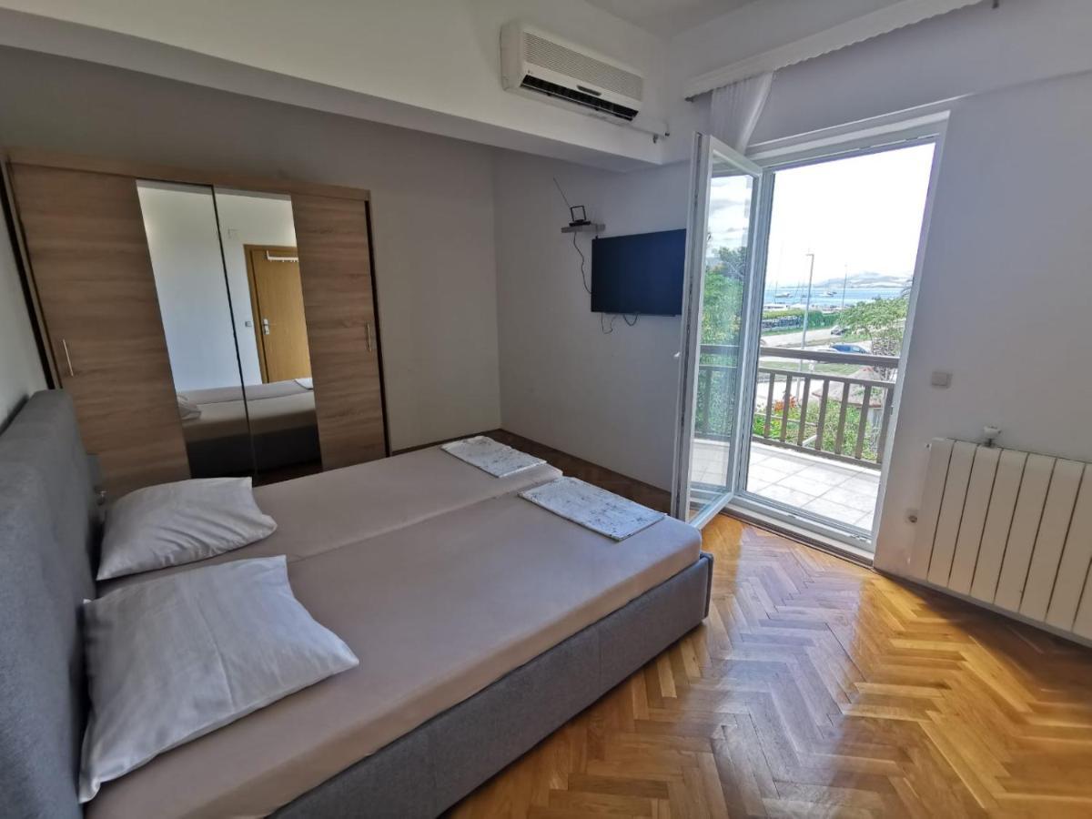 Apartment Cirko Kastela Ngoại thất bức ảnh
