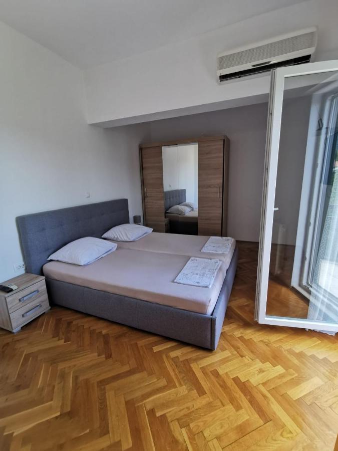 Apartment Cirko Kastela Ngoại thất bức ảnh