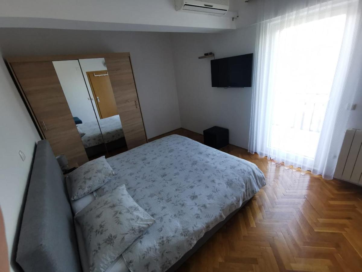 Apartment Cirko Kastela Ngoại thất bức ảnh