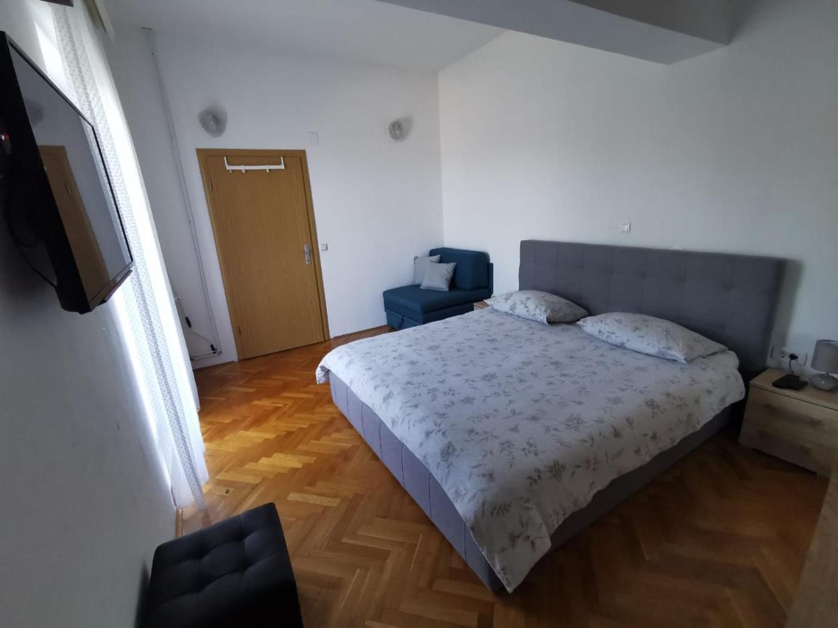 Apartment Cirko Kastela Ngoại thất bức ảnh