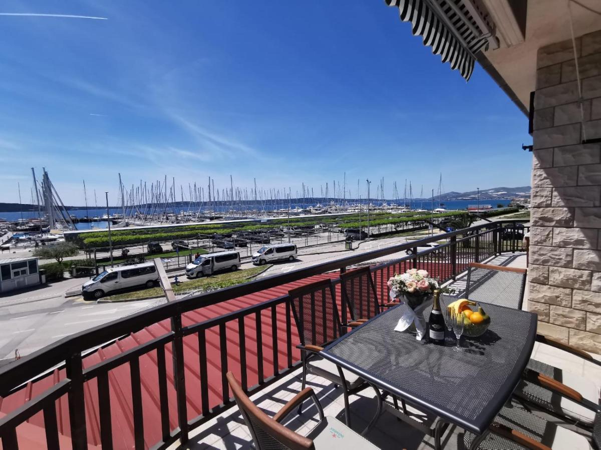 Apartment Cirko Kastela Ngoại thất bức ảnh