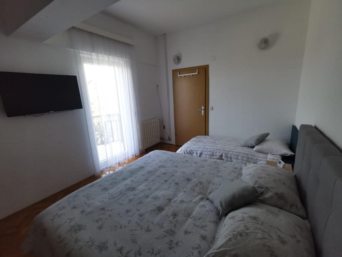 Apartment Cirko Kastela Ngoại thất bức ảnh