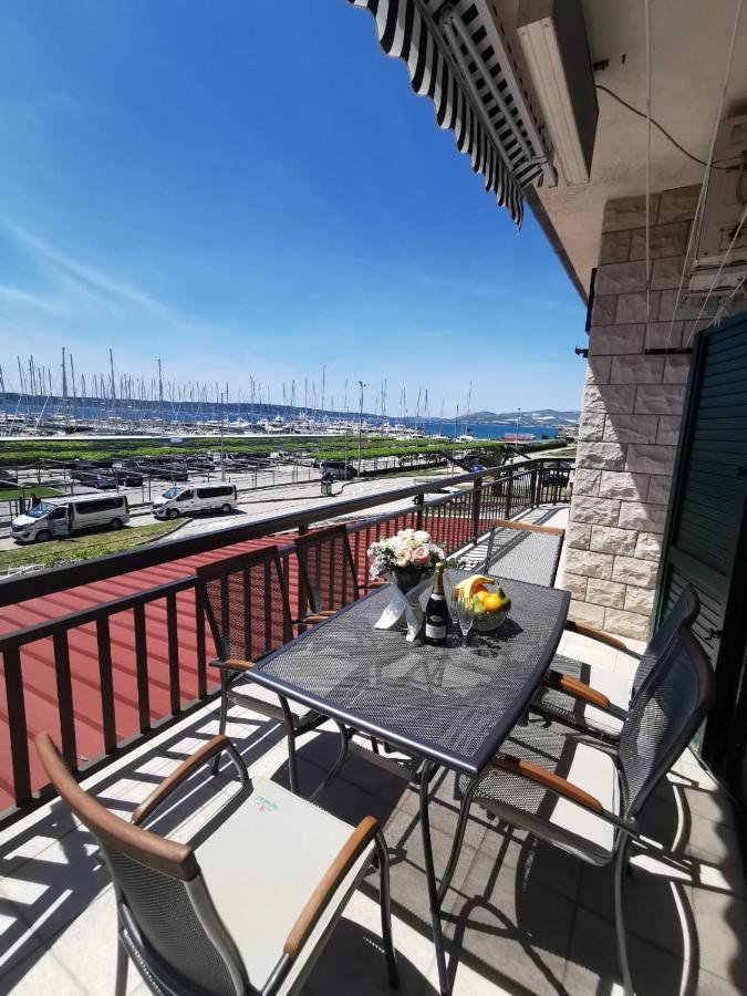 Apartment Cirko Kastela Ngoại thất bức ảnh
