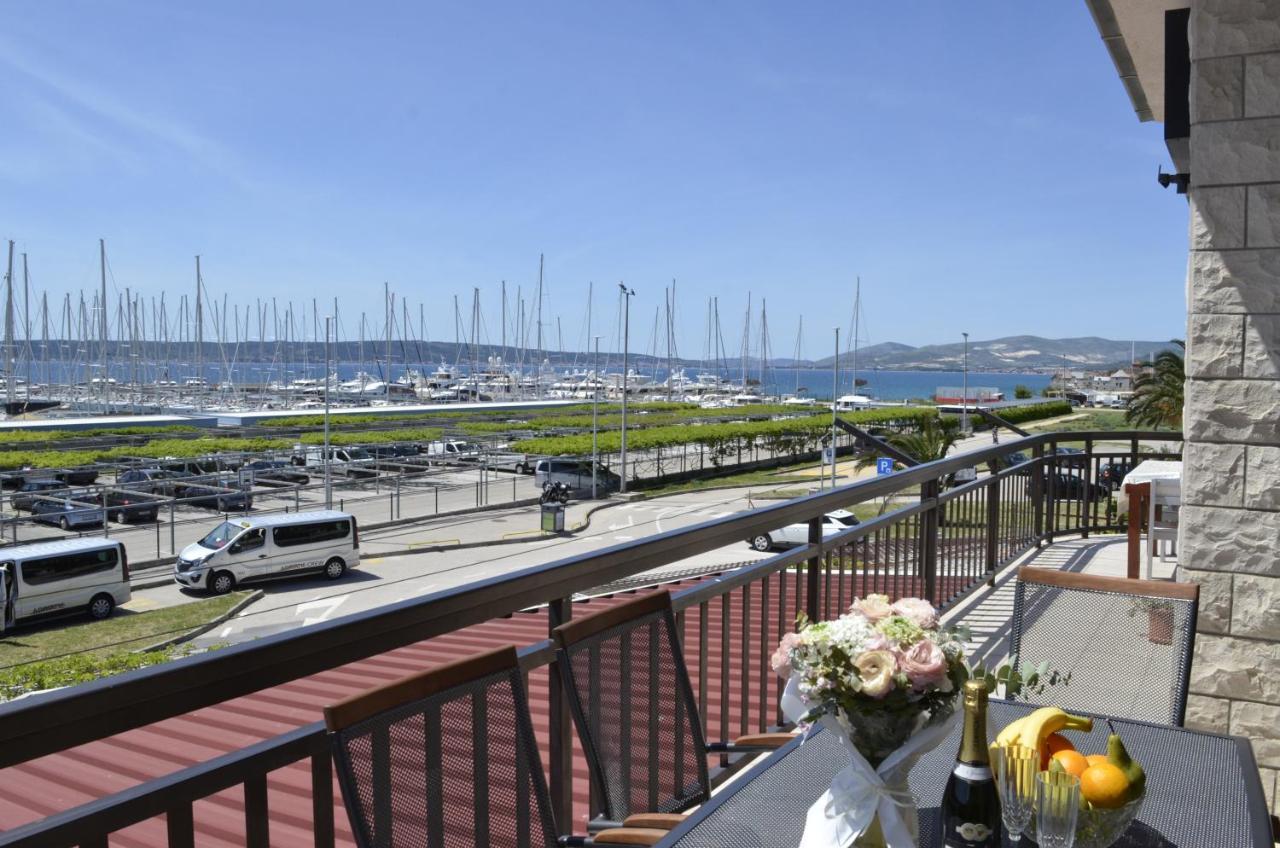 Apartment Cirko Kastela Ngoại thất bức ảnh
