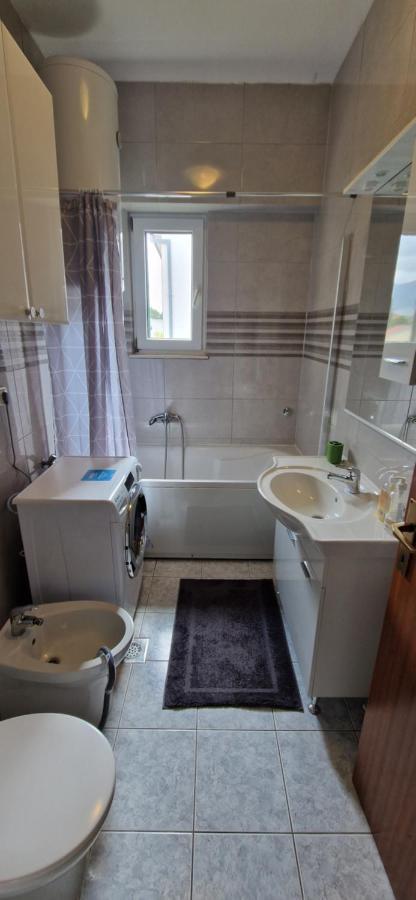 Apartment Cirko Kastela Ngoại thất bức ảnh