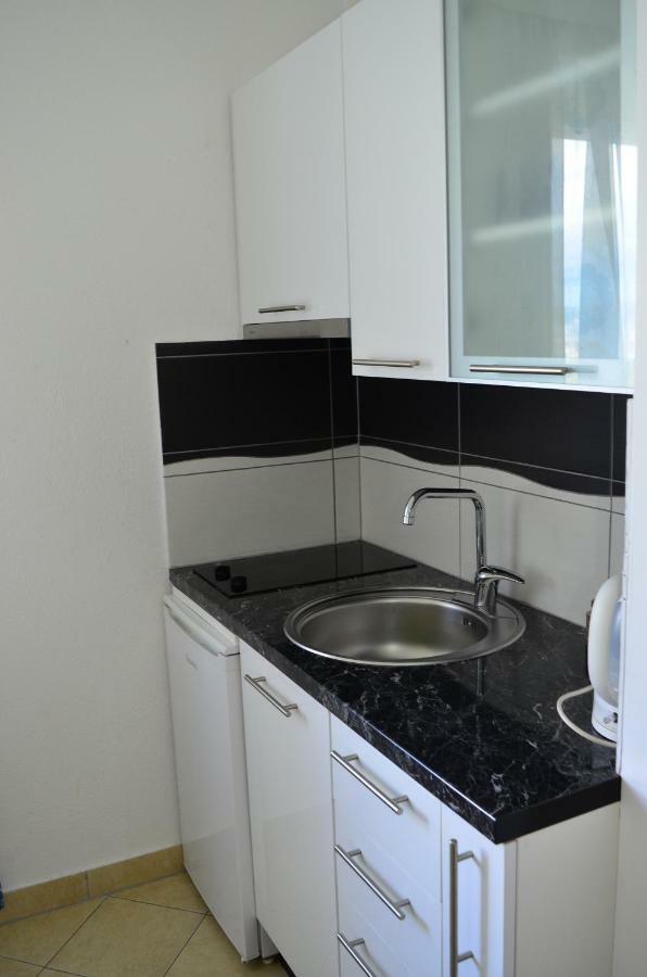 Apartment Cirko Kastela Ngoại thất bức ảnh