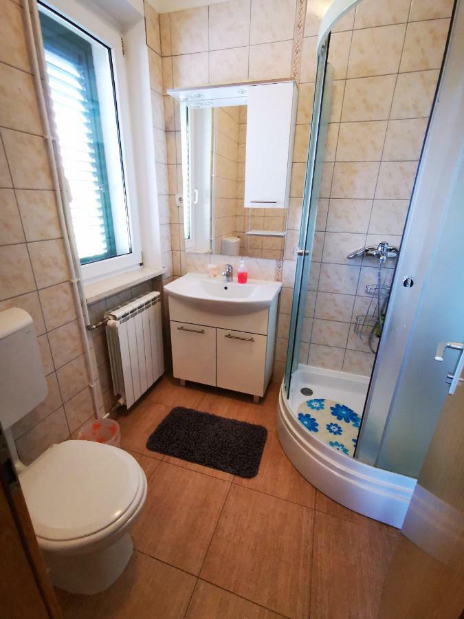 Apartment Cirko Kastela Ngoại thất bức ảnh