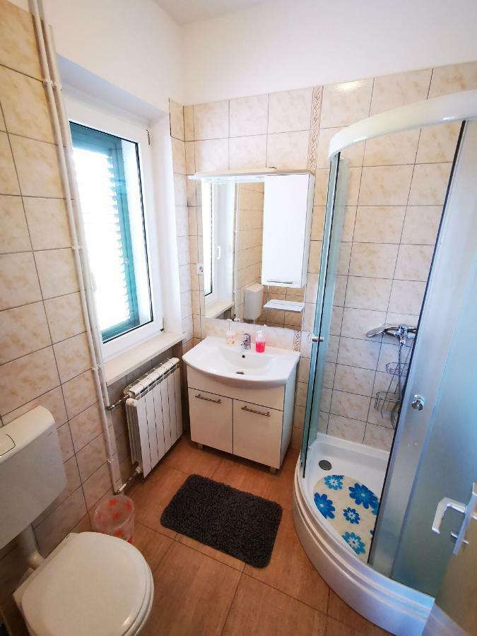 Apartment Cirko Kastela Ngoại thất bức ảnh