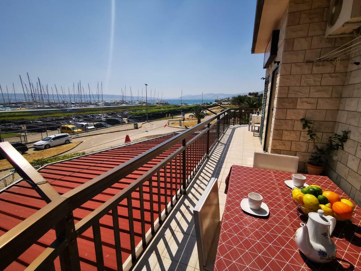 Apartment Cirko Kastela Ngoại thất bức ảnh