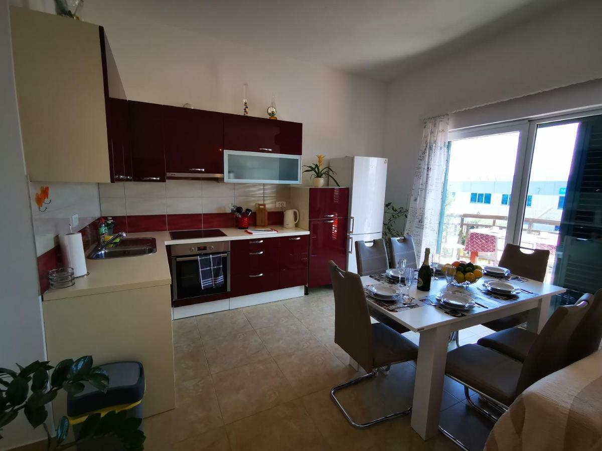 Apartment Cirko Kastela Ngoại thất bức ảnh