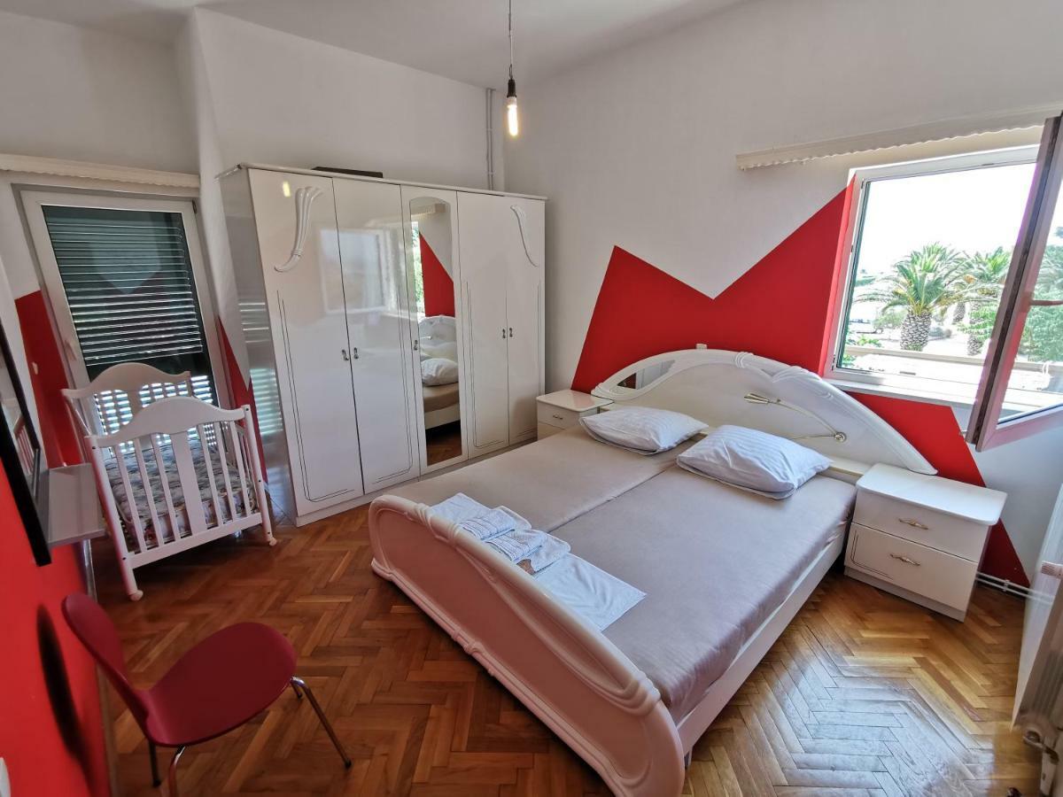 Apartment Cirko Kastela Ngoại thất bức ảnh