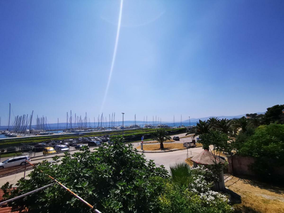 Apartment Cirko Kastela Ngoại thất bức ảnh