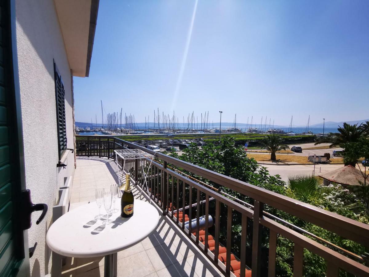Apartment Cirko Kastela Ngoại thất bức ảnh